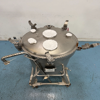 DCI Inc 100L Portable Tank image 2